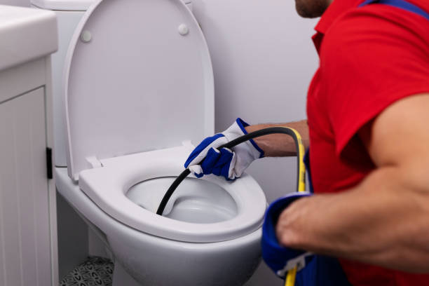 Best Gas Line Repair  in Wilton, IA