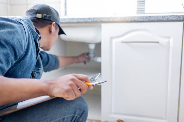 Best Water Leak Repair  in Wilton, IA