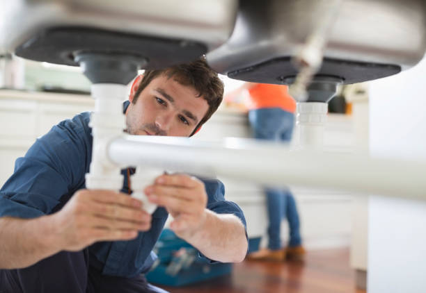 Trusted Wilton, IA Plumbing Experts