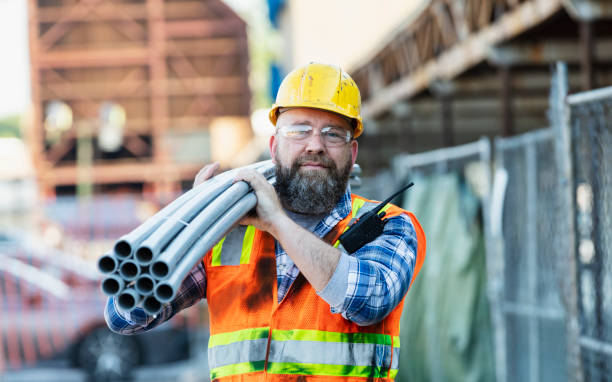 Best Commercial Plumbing Services  in Wilton, IA