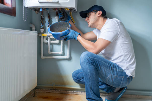 Best Drain Cleaning Services  in Wilton, IA